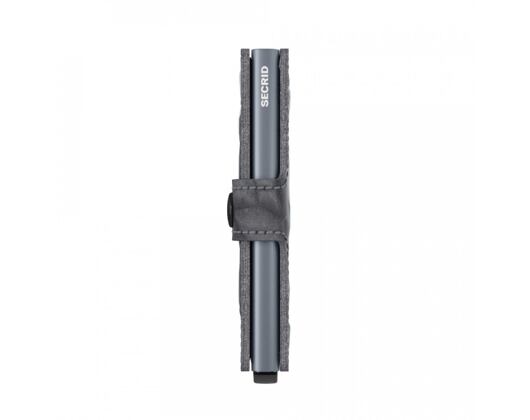 Geldbörse Secrid Miniwallet Prism - Stone