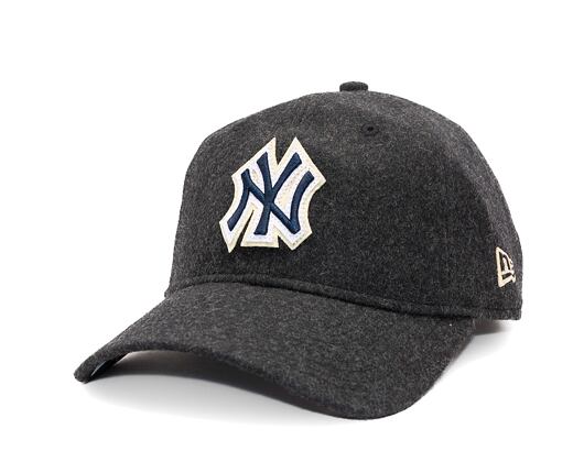 Kappe New Era - 9TWENTY MLB Melton - NY Yankees - Black