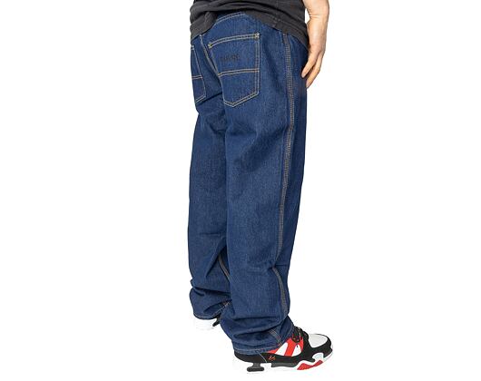 Hose NNSNS Bigfoot Blue/Rinsed/Denim