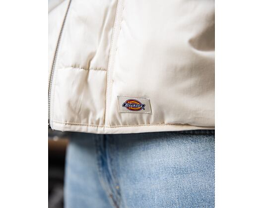 Jacke Dickies Gardiner Liner Jacket Off White