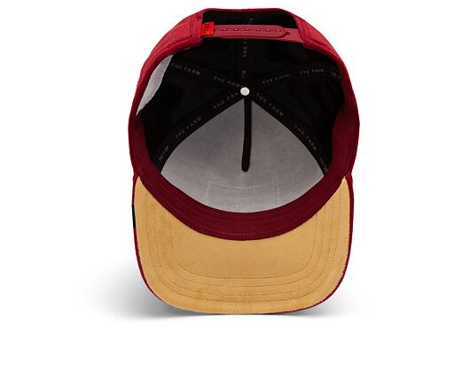 Goorin - Dragon Royalty - Trucker Cap