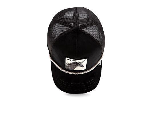 Goorin - Onyx Legend - Trucker Cap