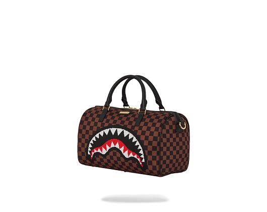Tasche Sprayground - Knit Sharks In Paris 2.0 Duffle
