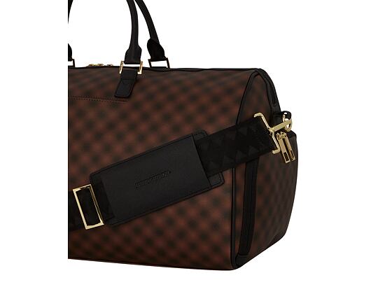 Tasche Sprayground - Sharks In Paris Blur Duffle