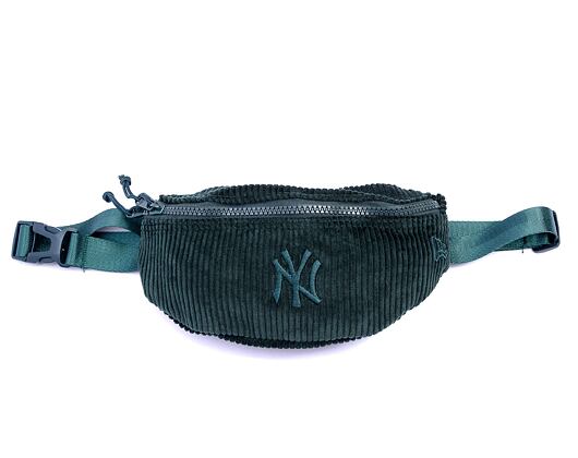 Bauchtasche New Era - MLB Tonal Cord Waist Bag - NY Yankees - Green