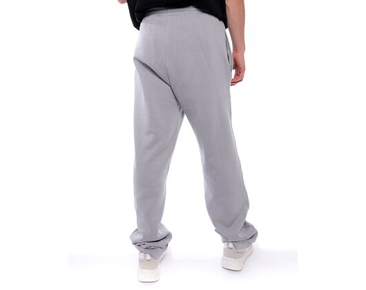 Trainerhose New Era - Tech Flag Sweatpants - Dolphin Grey