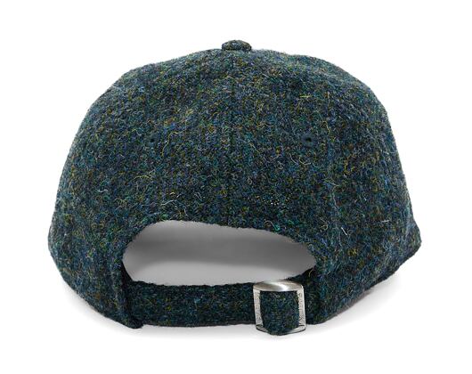 Kappe New Era - 9TWENTY MLB Harris Tweed - NY Yankees - Navy