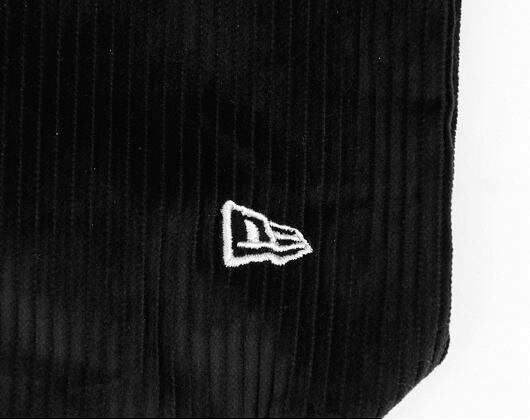 Tasche New Era - MLB Cord Tote Bag - NY Yankees - Black / Stone