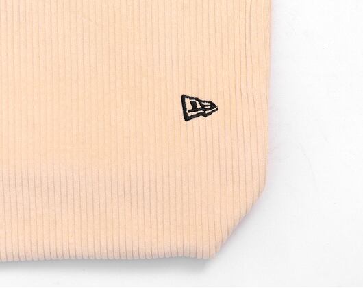 Tasche New Era - MLB Cord Tote Bag - NY Yankees - Stone / Black