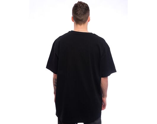 T-Shirt Mister Tee Outkast Stankonia Oversize Tee Black