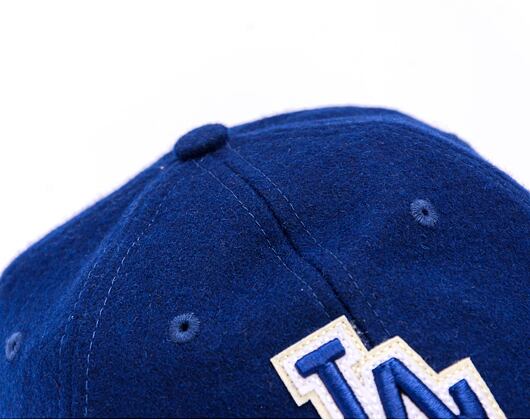 Kappe New Era - 9TWENTY MLB Melton - LA Dodgers - Navy