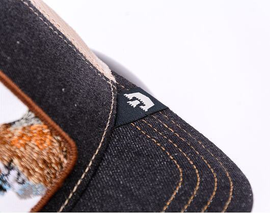 Goorin - The GOAT - Trucker Cap