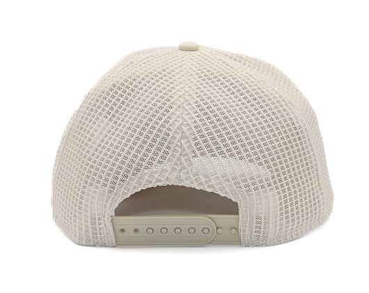 Kappe New Era - Outdoor GOLFER - Stone