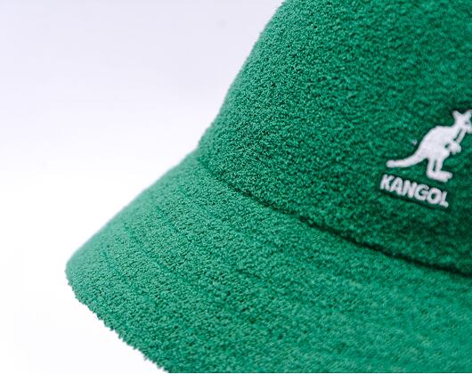 Hut Kangol - Bermuda Casual - Turf Green
