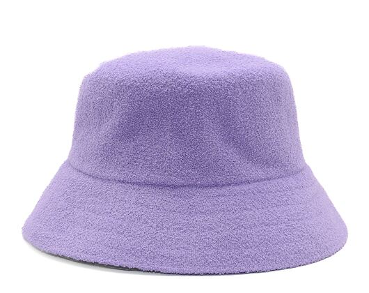 Hut Kangol - Bermuda Bucket - Digital Lavender