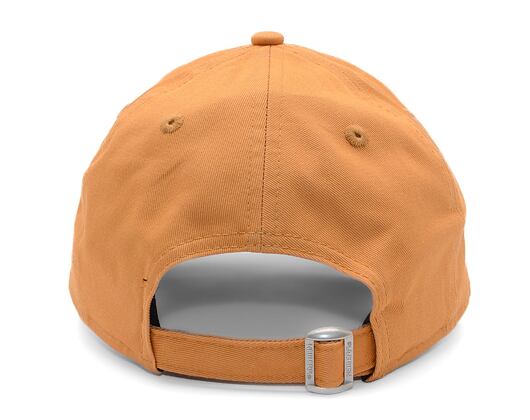 Kappe New Era - MLB Essential 9TWENTY - NY Yankees - Ochre