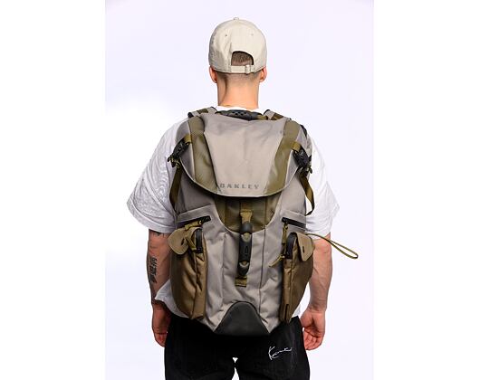 Rucksack Oakley - Latitude Flex Pack - Boulder Green