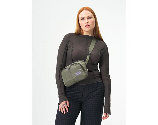 Tasche Aevor - Sacoche Bag - Ripstop Violett Sage