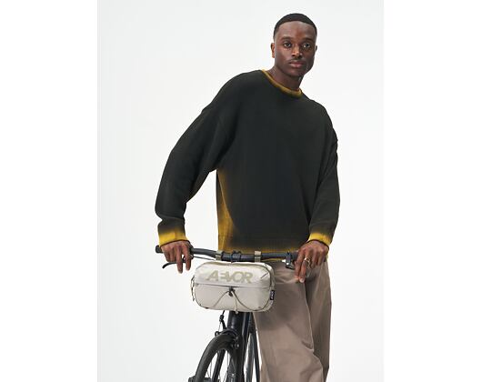 Tasche Aevor - Bar Bag Waterproof - Sesame Olive