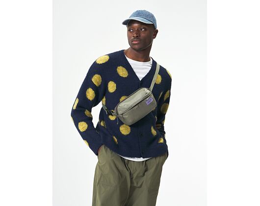 Bauchtasche Aevor - Hip Bag Ease - Ripstop Violett Sage