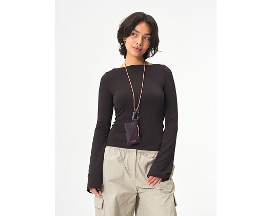 Geldbörse Aevor - Explore Wallet - Ripstop Oxy Purple