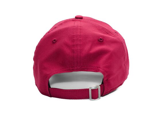 Kappe New Era - MLB Flawless 9FORTY - LA Dodgers - Burgundy