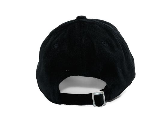 Damen Kappe New Era - MLB Diamante Velour 9FORTY - LA Dodgers - Black