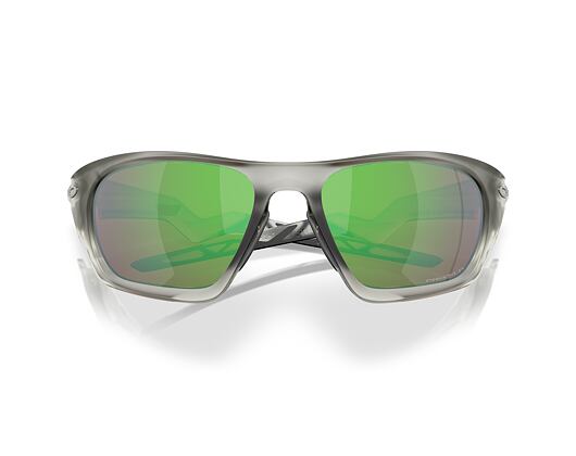 Sonnenbrille Oakley Lateralis MtGryInk w/ PrizmShllwWtrPolar