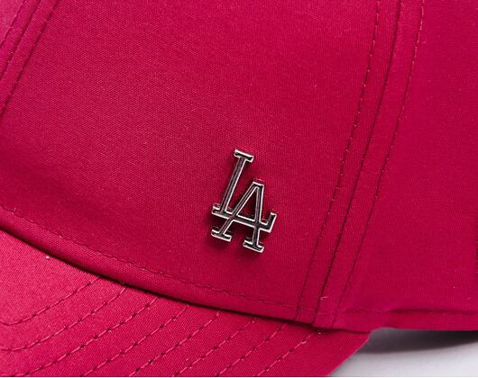 Kappe New Era - MLB Flawless 9FORTY - LA Dodgers - Burgundy