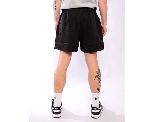 Shorts New Era - Essential Shorts - Black