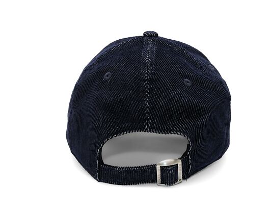 Kappe New Era - MLB 2Tone Cord 9FORTY - LA Dodgers - Navy / Pastel Blue