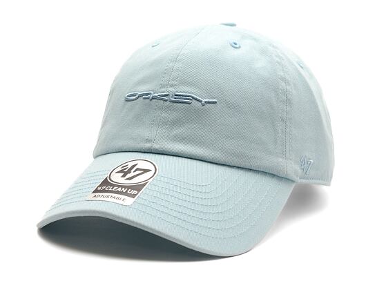 Kappe Oakley - 47 Soho Dad Hat - Frost