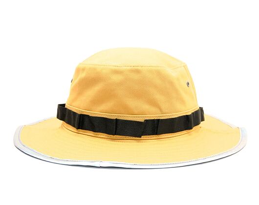 Hut Oakley - Field Boonie Hat - Light Curry