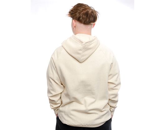 Pullover DC - Index Ph - Light Grey