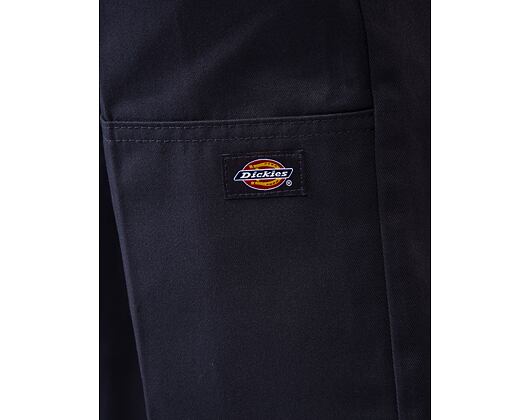 Hose Dickies Double Knee Rec Charcoal Grey