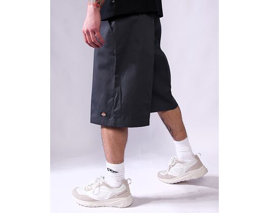 Shorts Dickies - 13-Inch Military Pocket W/St Rec - Charcoal