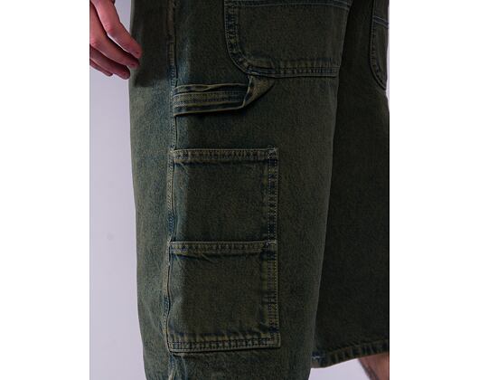 Shorts Dickies - Loose Denim Painter Short