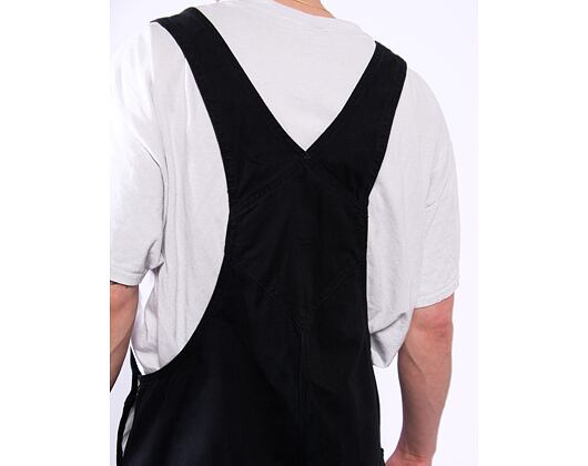 Latzhose Dickies - Duck Canvas Classic Bib - Black