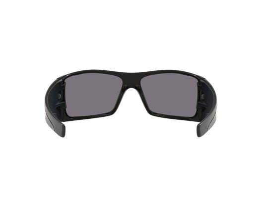 Sonnenbrille Oakley Batwolf MtteBlk w/ Prizm Grey Polarized
