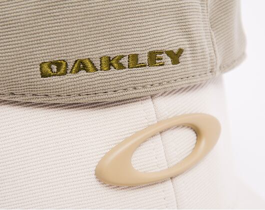 Kappe Oakley - Tincan Cap - Boulder/Army/Cement