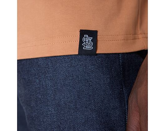 T-Shirt New Era - MLB Fruit Graphic - St. Louis Cardinals - Ochre