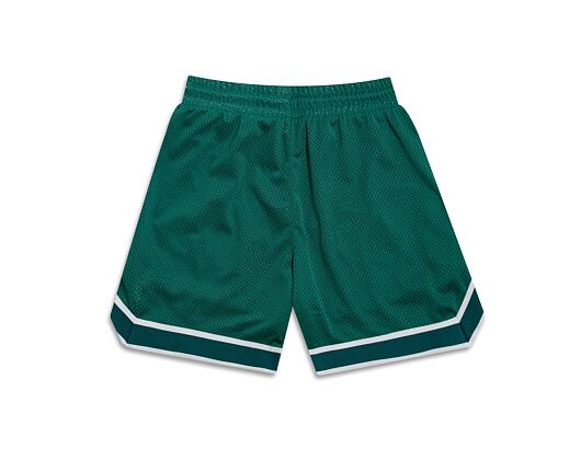 Shorts New Era - NFL Graphic - NY Jets - Emerald Green