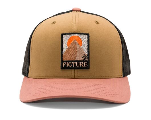 Kappe Picture - Kuldo - Dark Stone