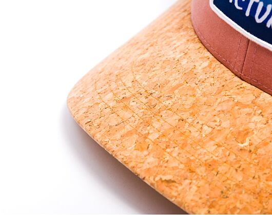 Kappe Picture - Wakopa Bb - Burlwood