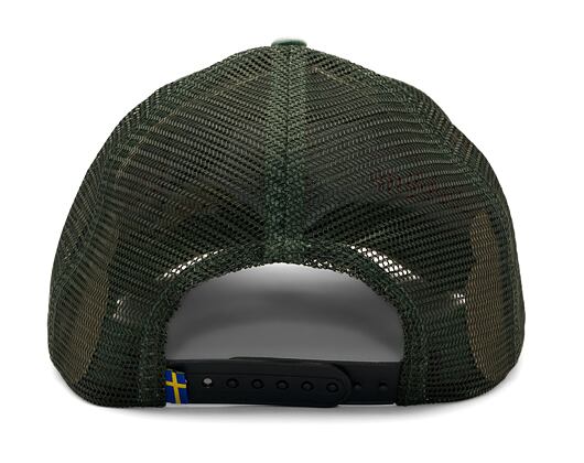 Kappe Fjällräven - 1960 Logo Långtradarkeps / 1960 Logo Långtradarkeps