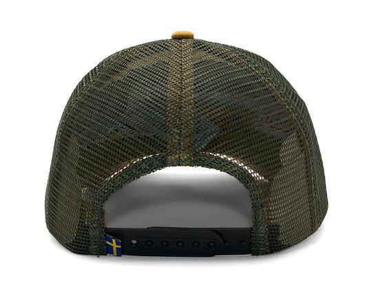 Kappe Fjällräven - Vardag Långtradarkeps / Vardag Långtradarkeps