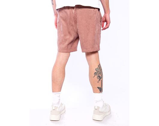 Shorts Picture - Nollur - Burlwood