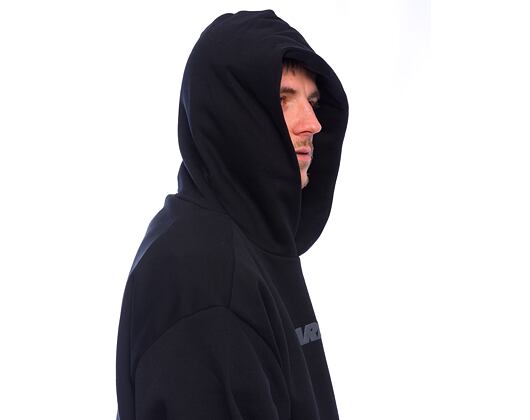 Pullover Karl Kani - Kani Ellipse Hoodie - black