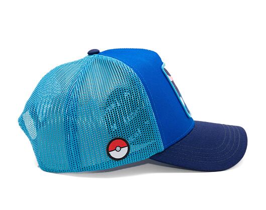 Kappe Capslab X Pokémon Serge De Coton