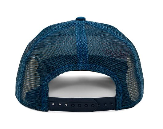 Kappe Stetson - Baseball Cap Fishing Rod - 22